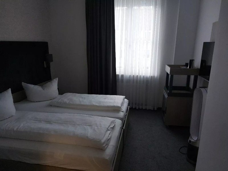 N9 hotels