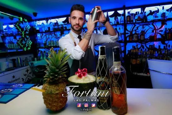 Fortuni Las Palmas