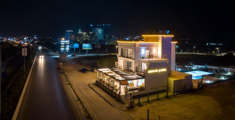 Osman Aga Hotel