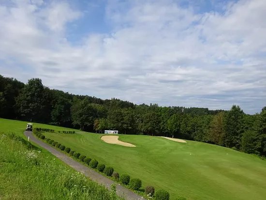 Golfschaukel Lafnitztal Stegersbach