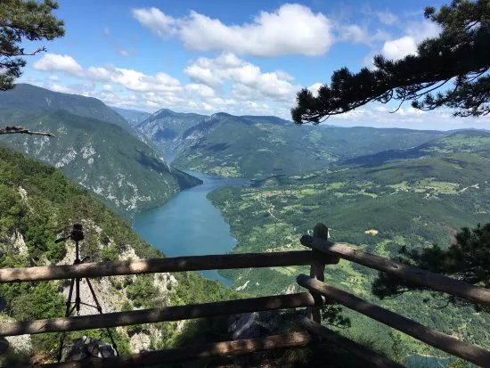 Banjska Stena