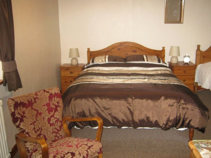Ye Olde Post Office B&B