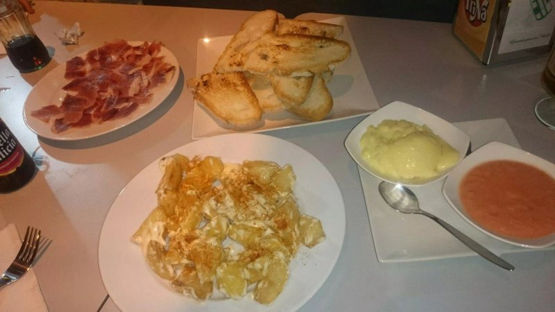 Bar Cafeteria Redon