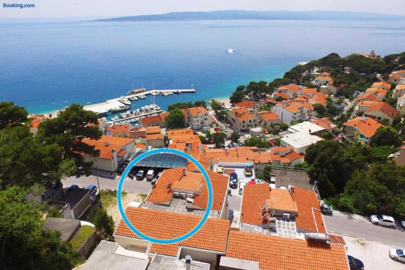 Apartments & Rooms Merita