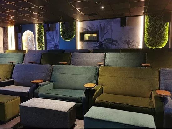 Cinema Universum