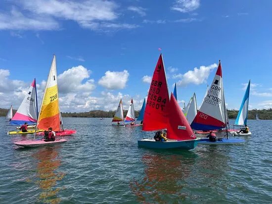 Carsington Sailing Club