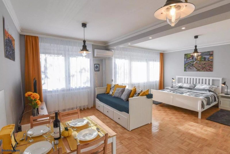 Vitalis Apartman