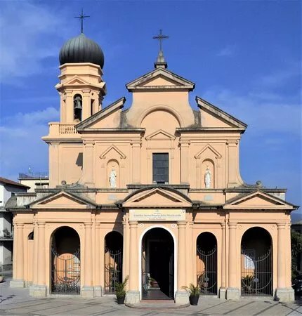 Arcipretura San Giovanni Battista