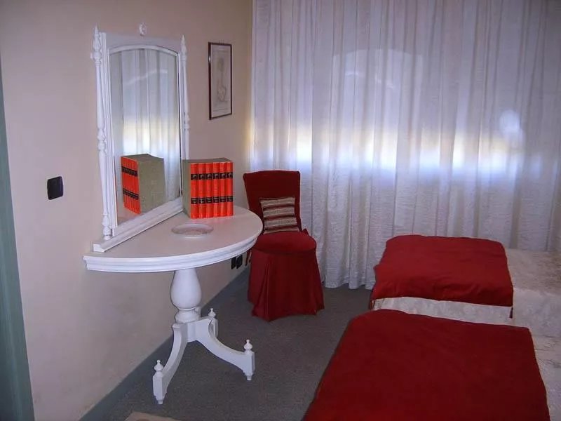 Hotel Miravalle