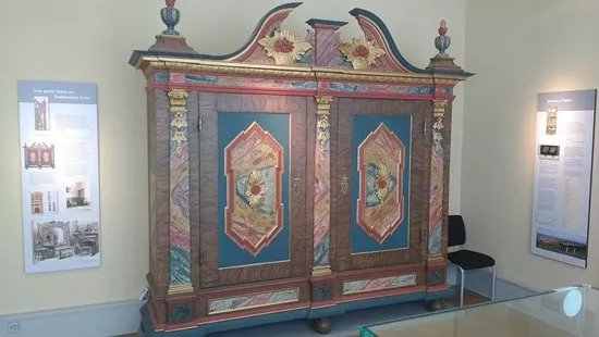 Goethe Stadt Museum