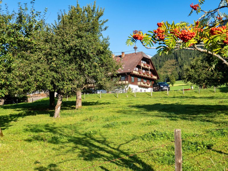 Feldlhof - Familie Engelhardt