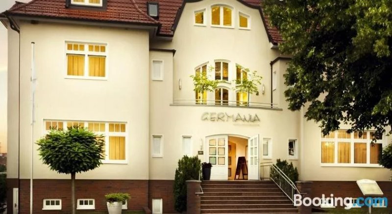 Germania - Hotel am Schlosspark