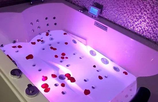 Bouddha Spa Nice