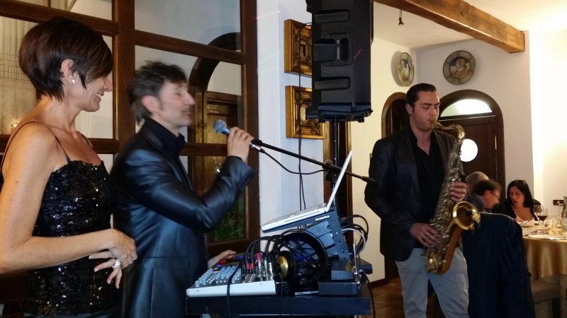 Villa Amorosa B&B Ristorante