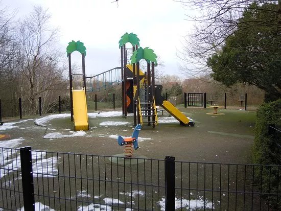Parc Decesari