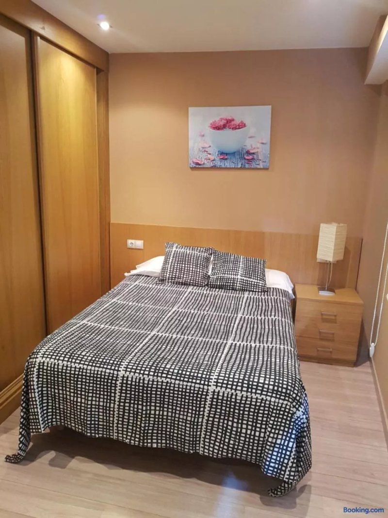 Apartamento Enol