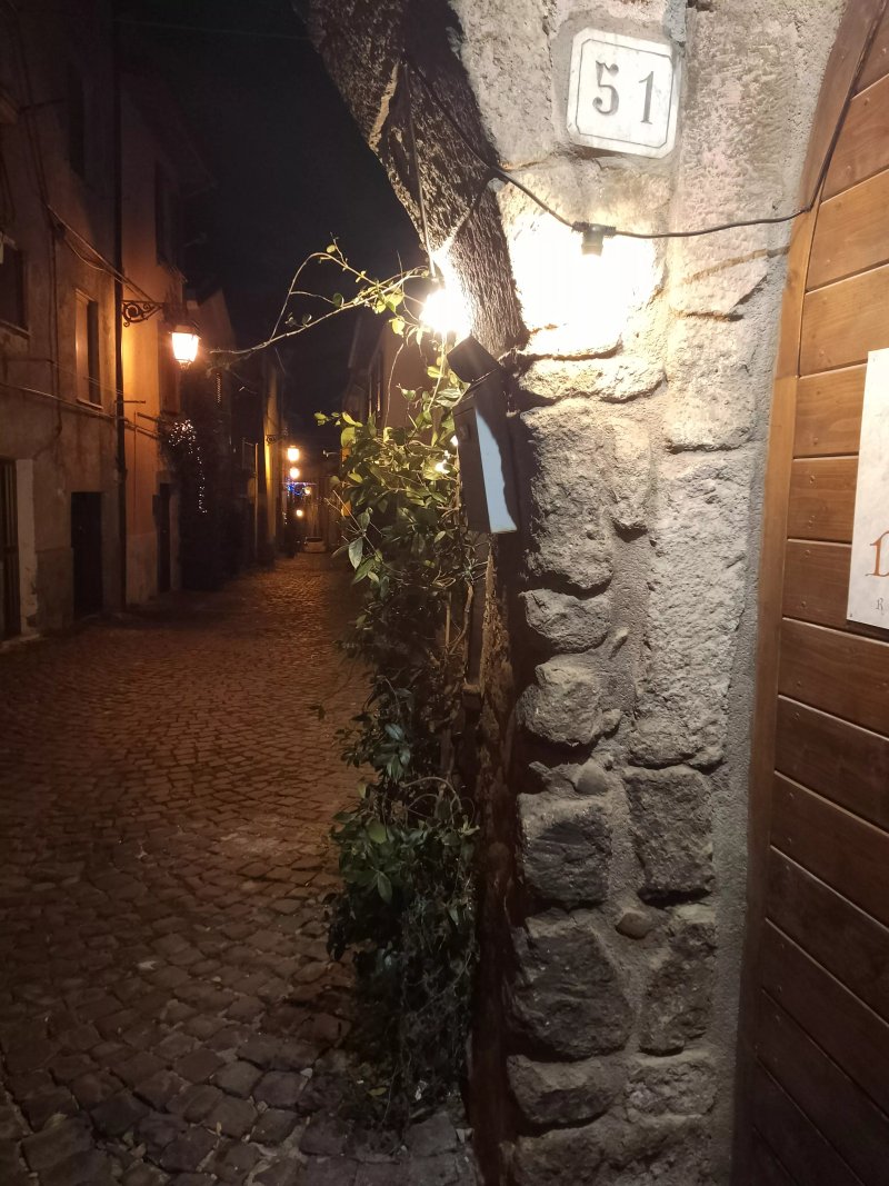 Ristorante Le Due Terre