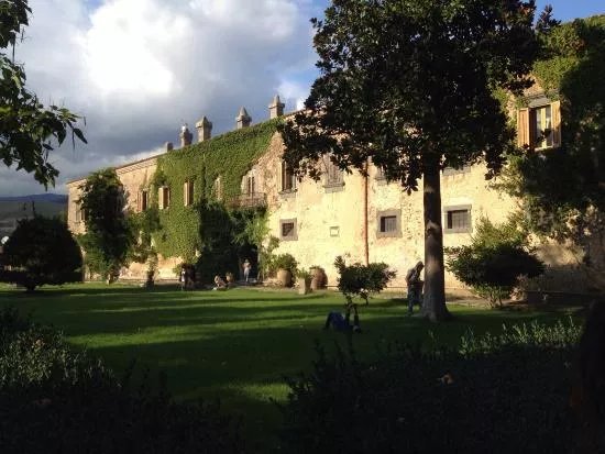 Castello Nelson