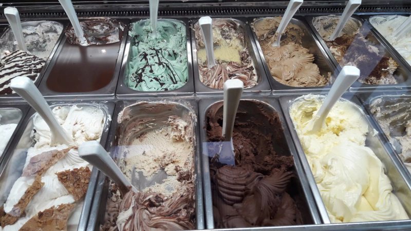 Gelateria Artigianale di Gorle