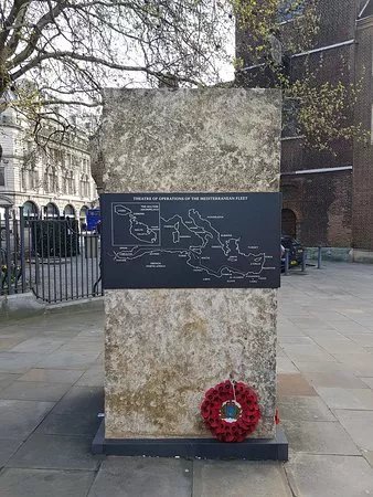 Malta George Cross Memorial