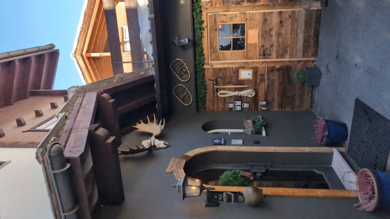 CHALET BULL BOUTIQUE APARTMENTS ZERMATT