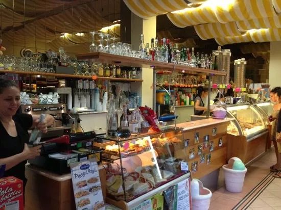 Casa del Gelato