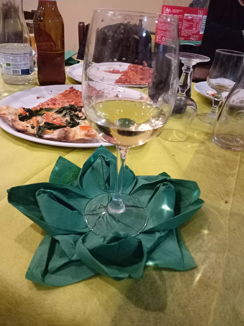 Le Quattro Stagioni