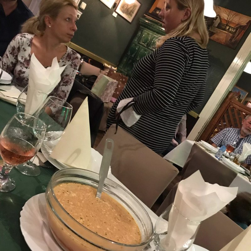 Szkaliczki Restaurant