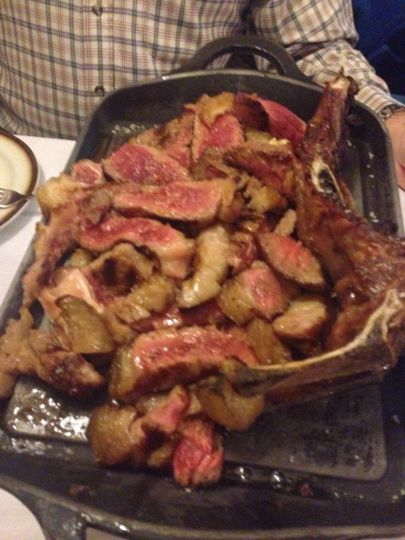 La Queixialada