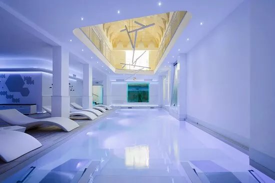 Zen Wellness Spa Gallipoli