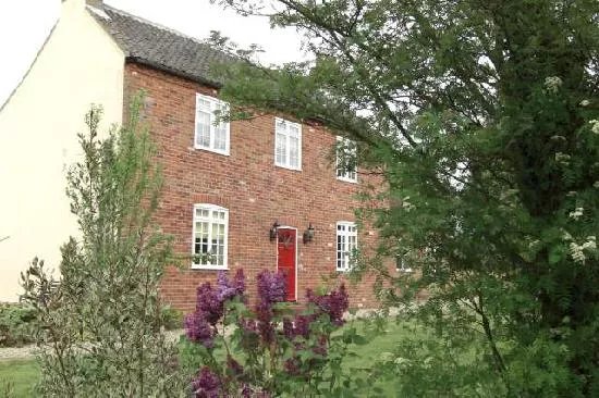 Park House Luxury Bed and Breakfast