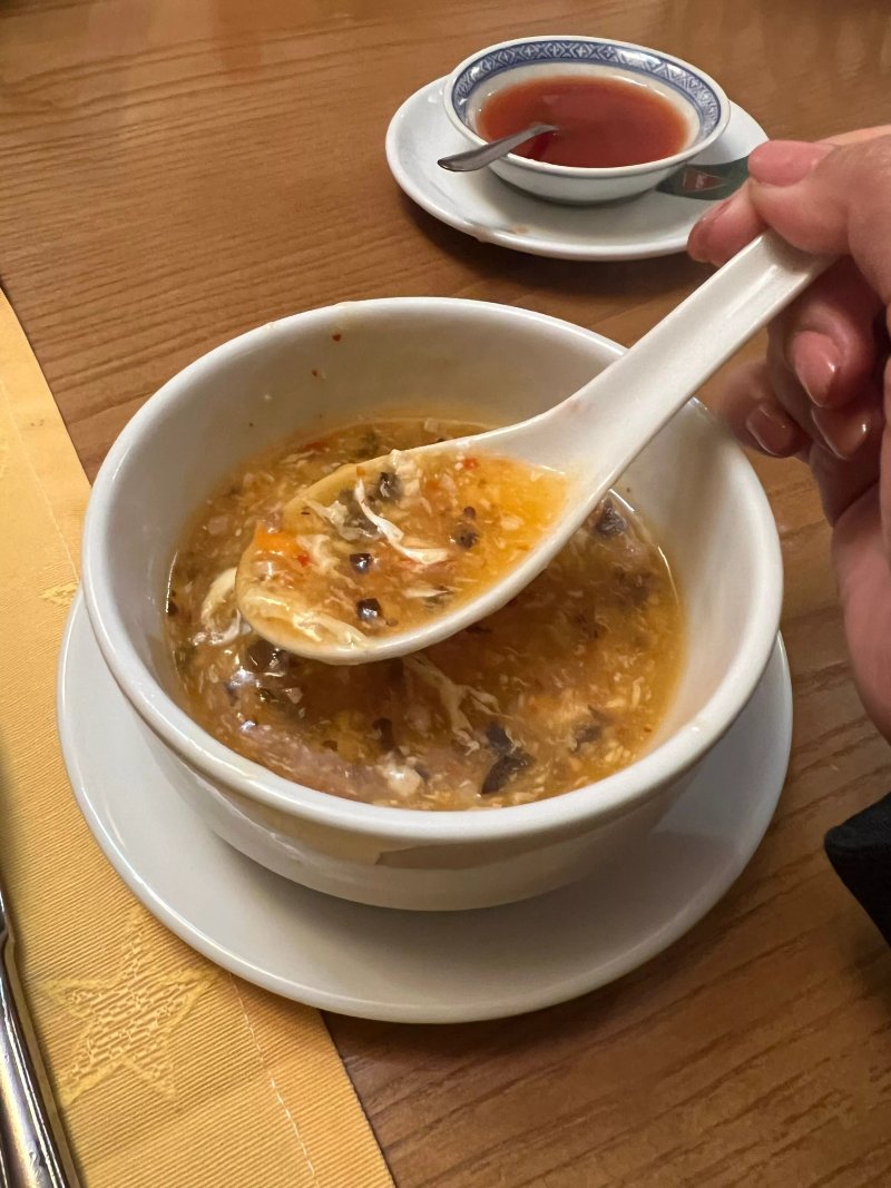 Restaurante Cozinha Asiatica