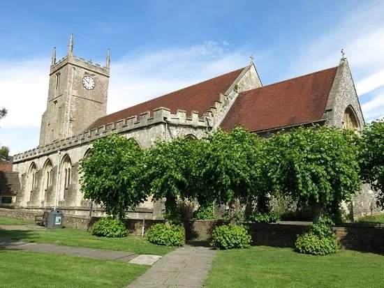 St Mary's Church