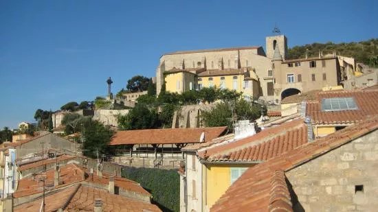 Vieille Ville
