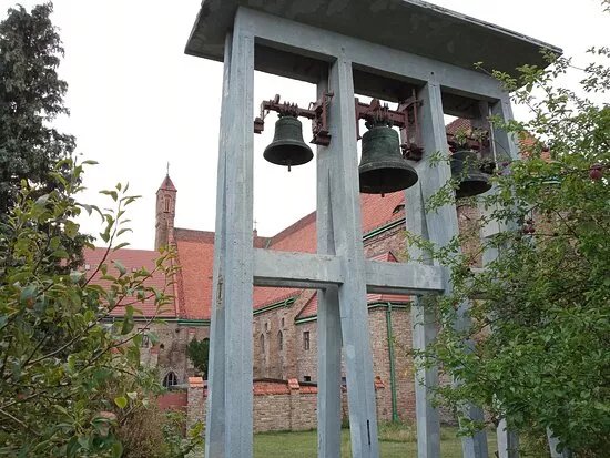 KoSciol Swietej Trojcy