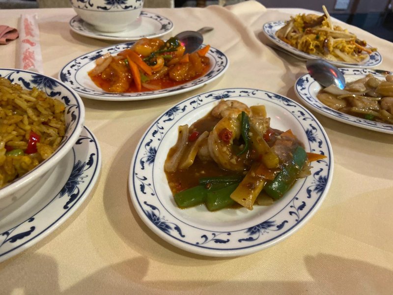 Jasmine Peking