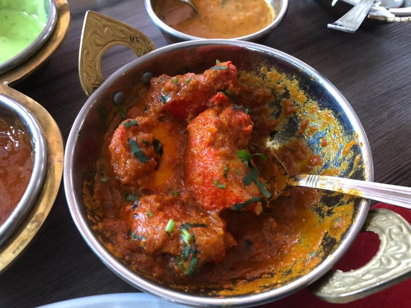 Taste Of India