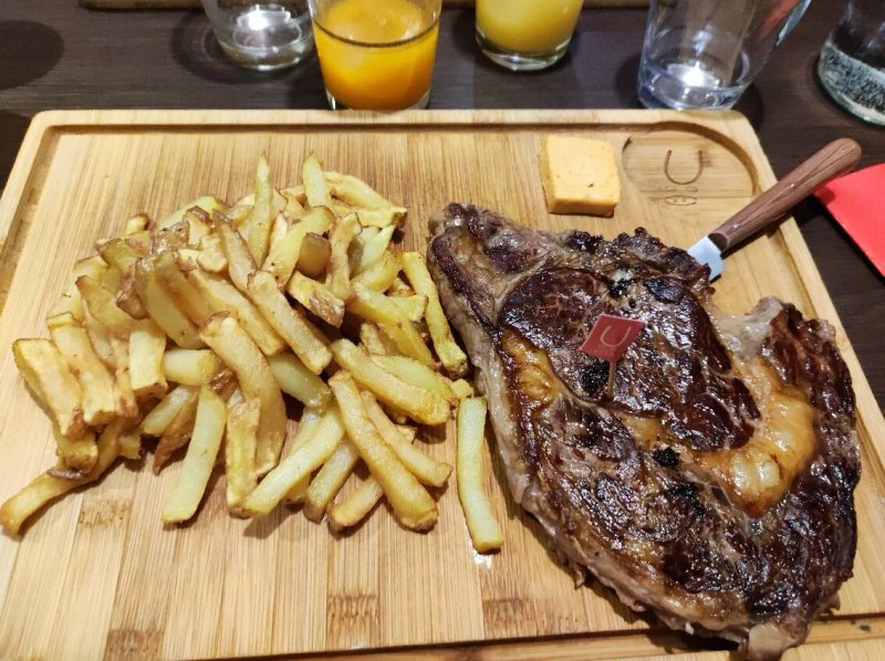 MEUH ! Restaurant