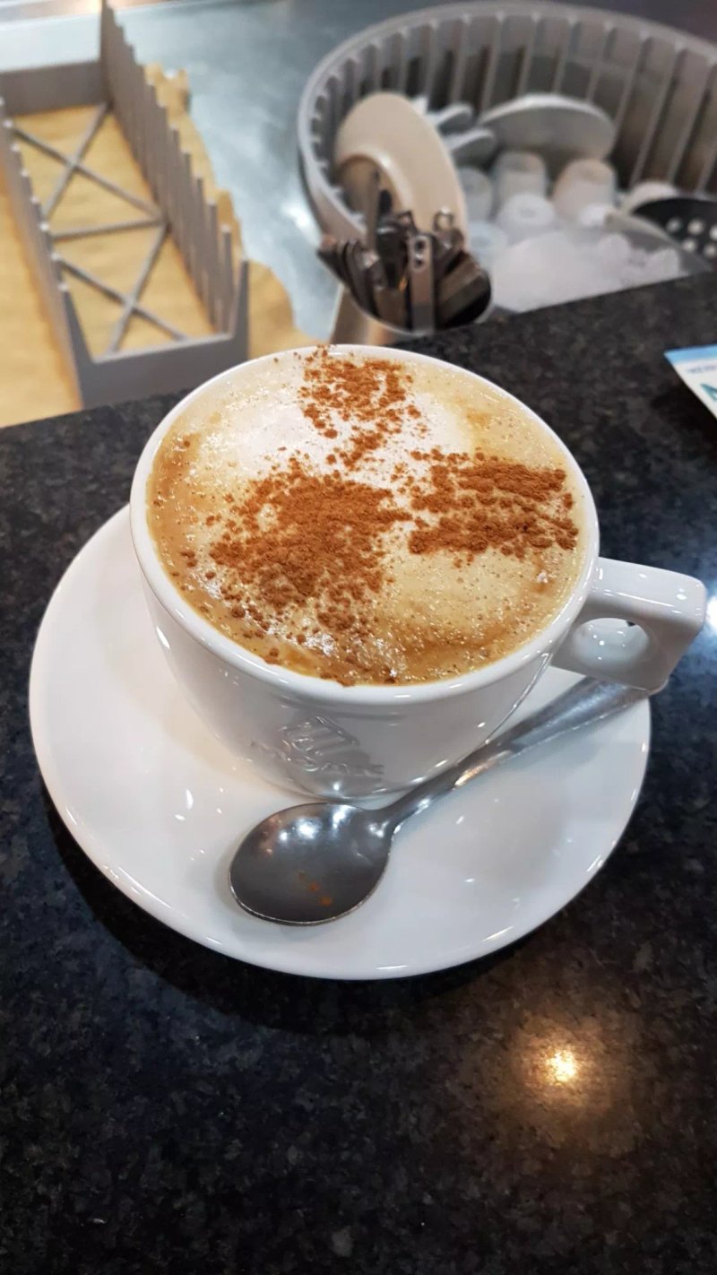 Urban Caffe