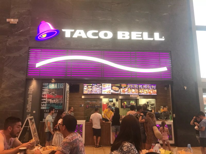 Taco Bell