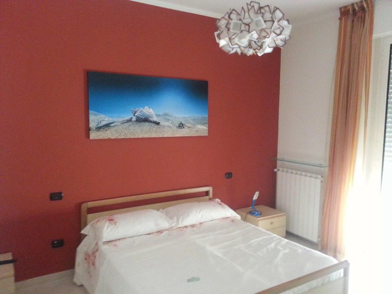 Atrium Bed and Breakfast