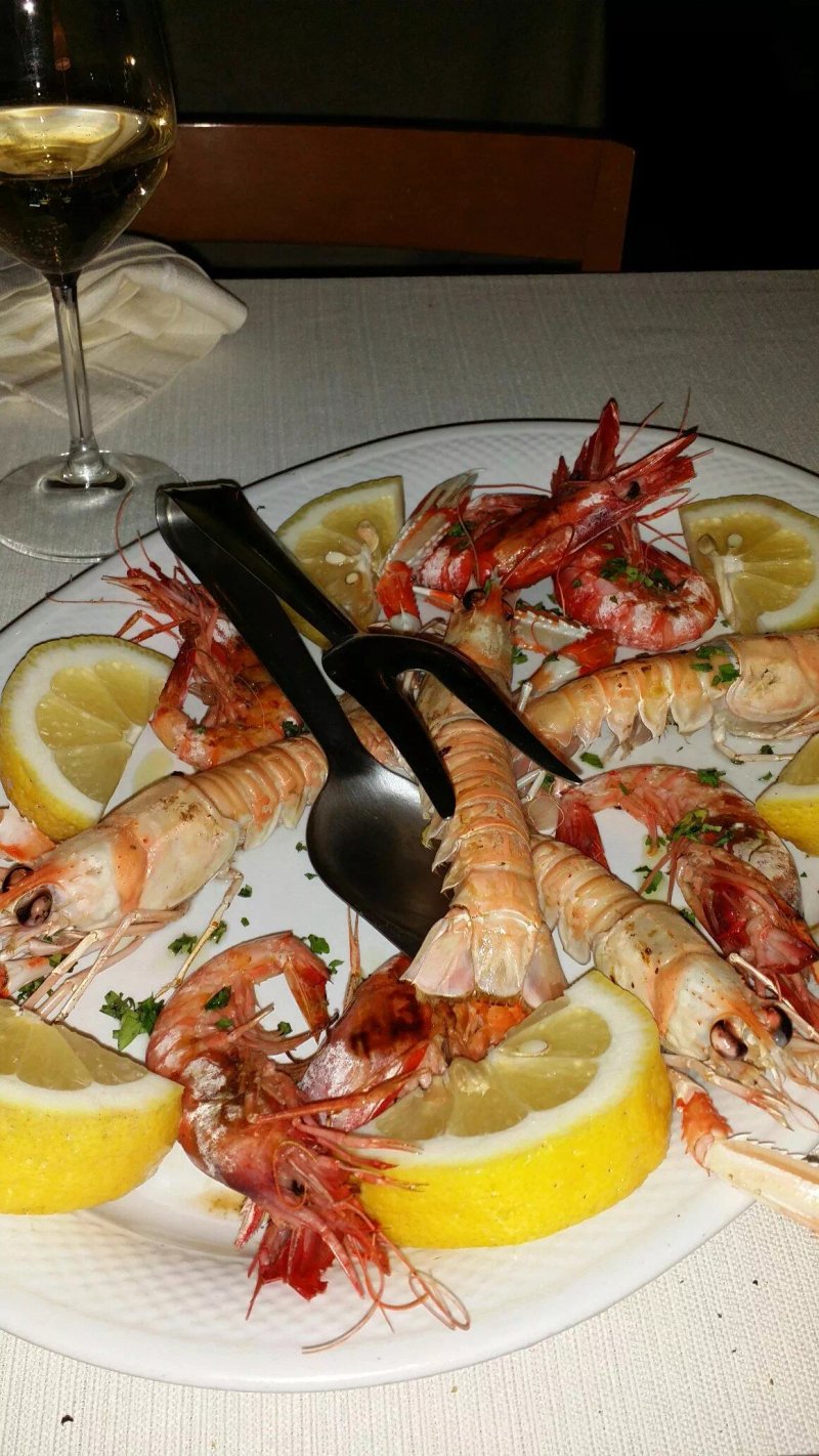 Casa Mia Ristorante e B&B