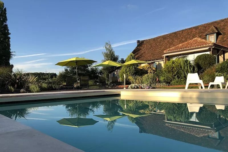 Self Catering - Traditional Farm house
