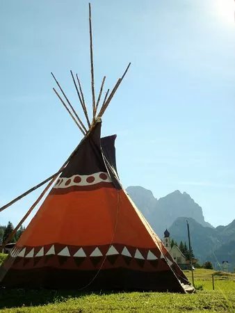 Associazione Culturale Mitakuye Oyasin