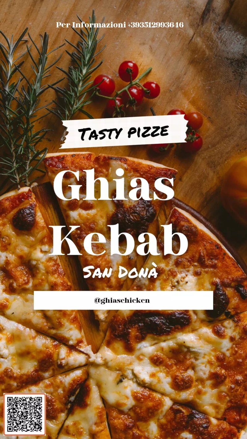 Ghias Kebab
