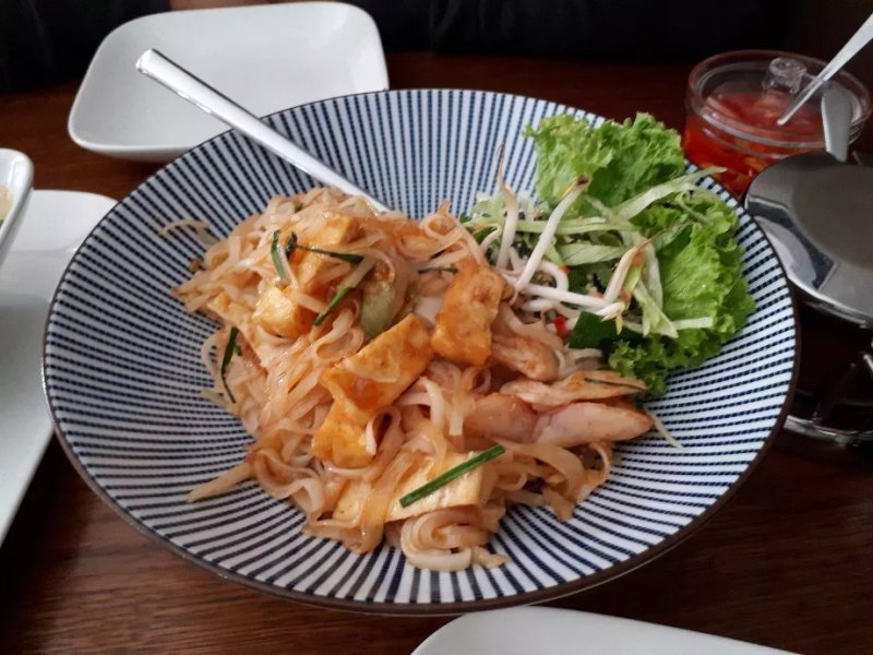 Ninh Restaurant
