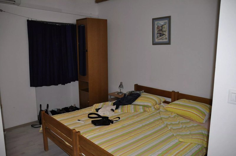 Apartmani Sanja