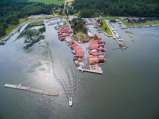 Spikens Fiskehamn