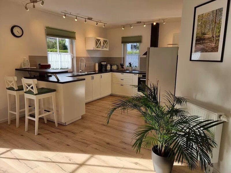 Chalet Fend - exclusive holiday home (detached with carport and garage)