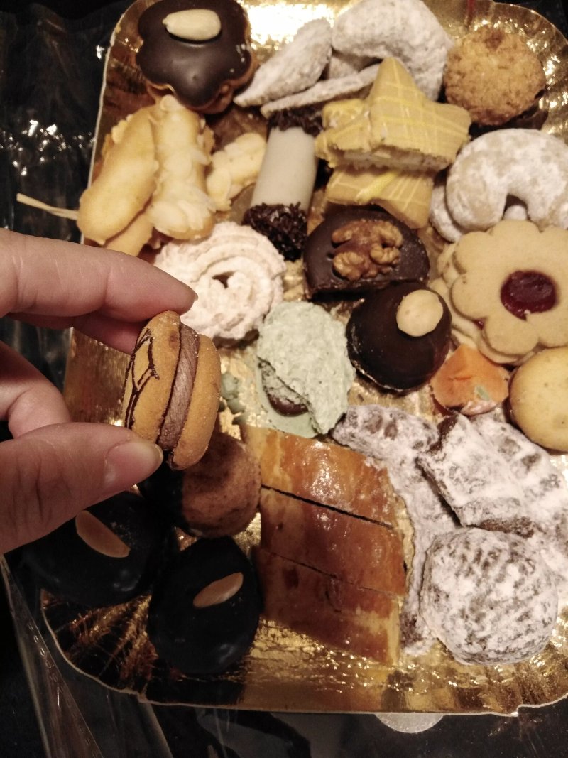 Pekarna a cukrarna Stana